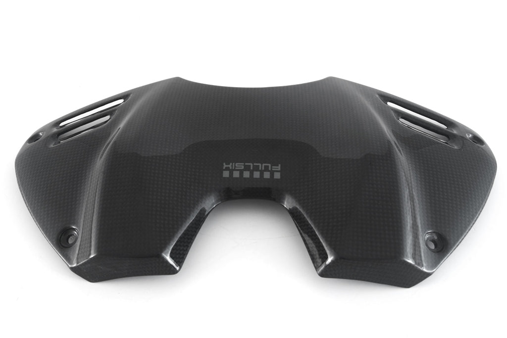 Fullsix Carbon Tank Cover