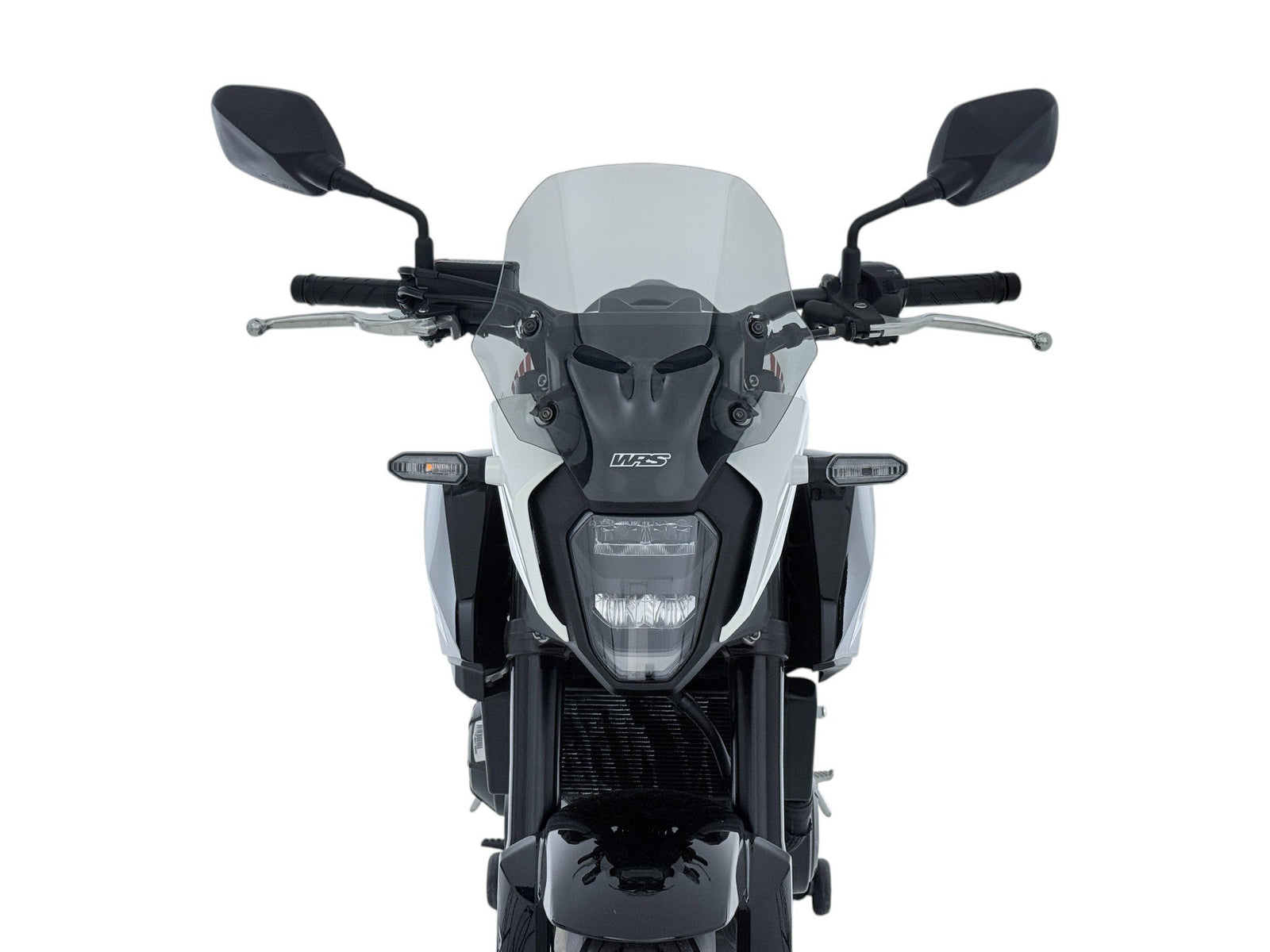 WRS Sport Windscreen Honda CB 500 Hornet 2025-2026