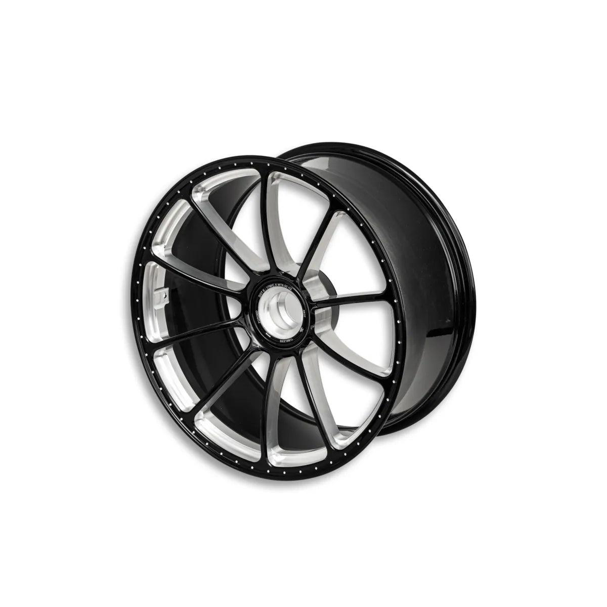 Ducati Performance Forged Aluminium Rims