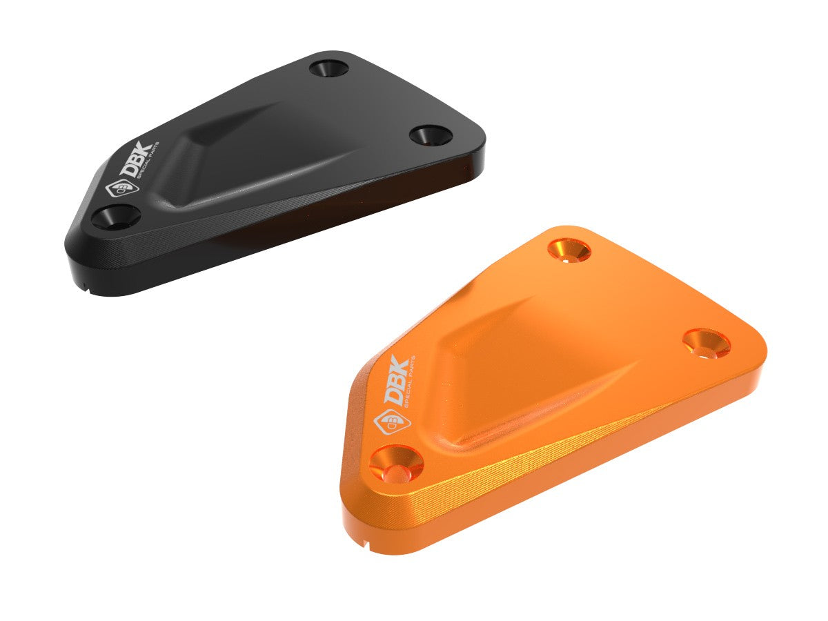 Ducabike DBK TLS24 KTM Front Brake Fluid Reservoir Cap