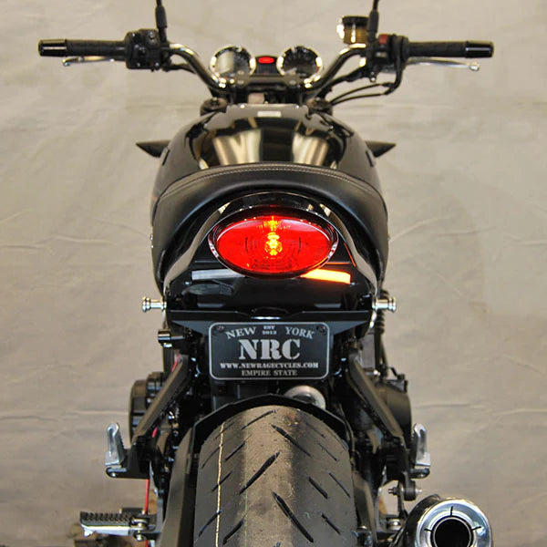 NRC Kawasaki Z900RS Fender Eliminator (2018 - Present)
