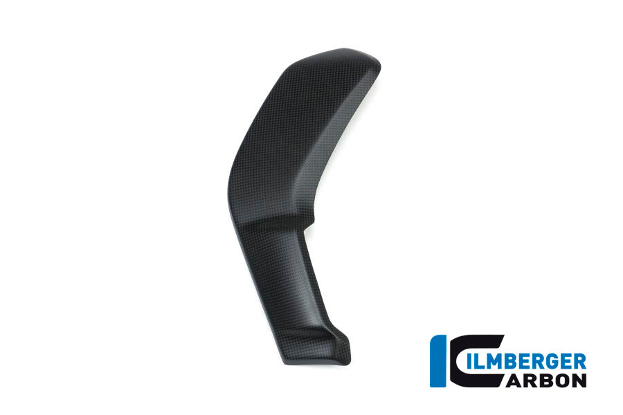 Ilmberger Carbon Radiator Cover Right Ducati XDiavel 2016 - Matte