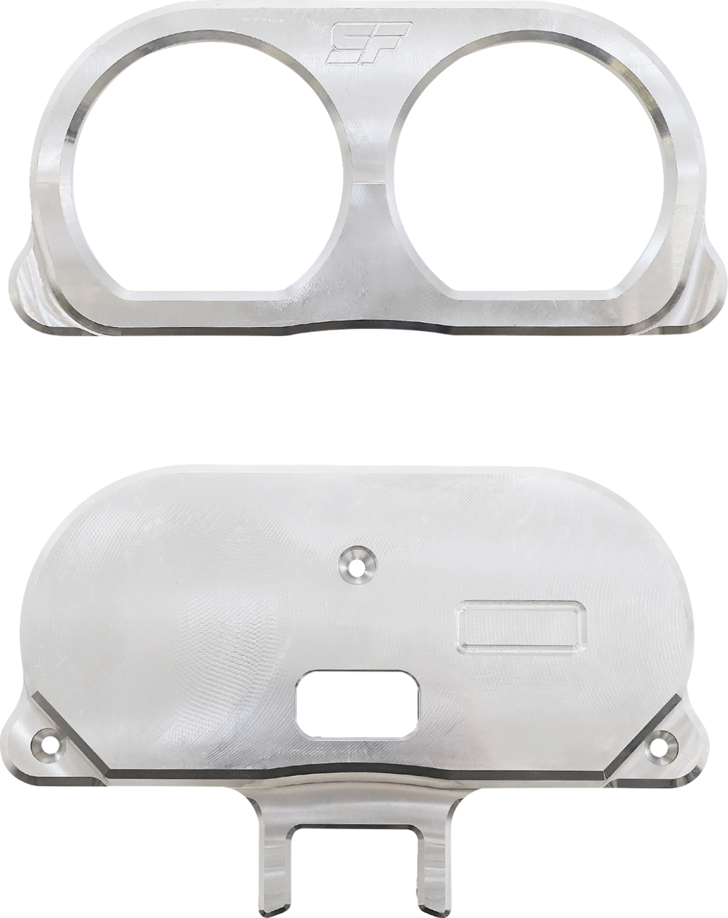 Slyfox Gauge Mount