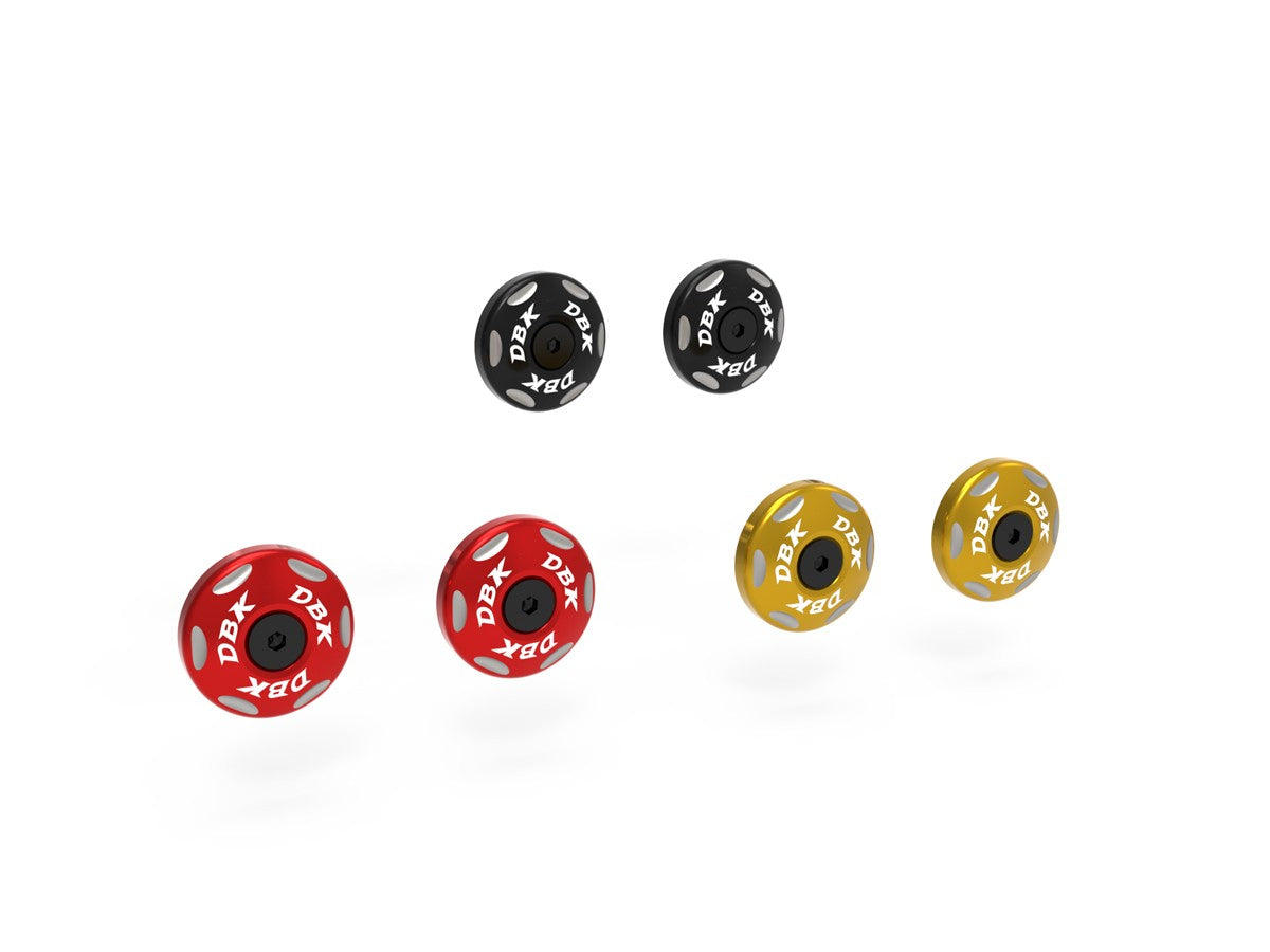Ducabike DBK BDH01 Dashboard Bushings
