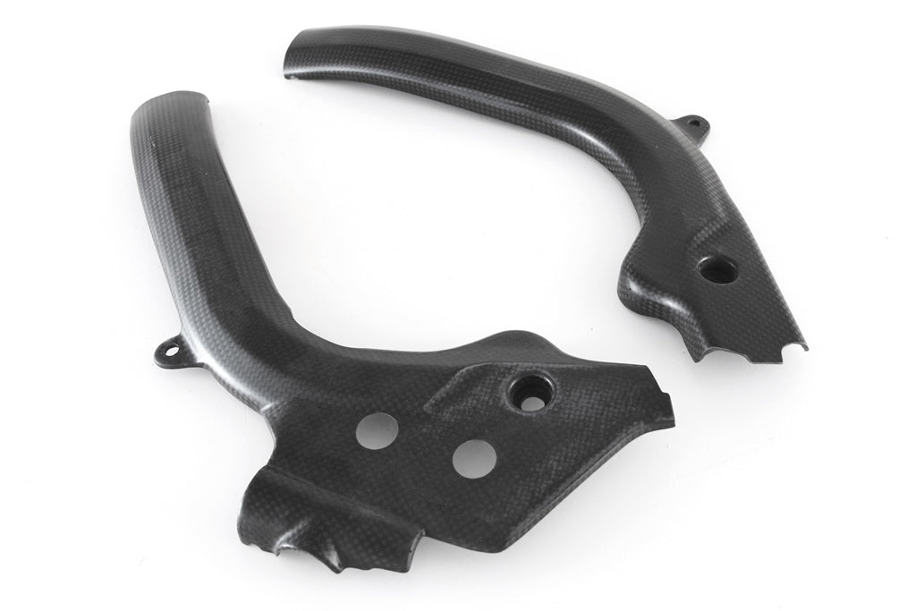Fullsix Carbon Frame Cover - Set