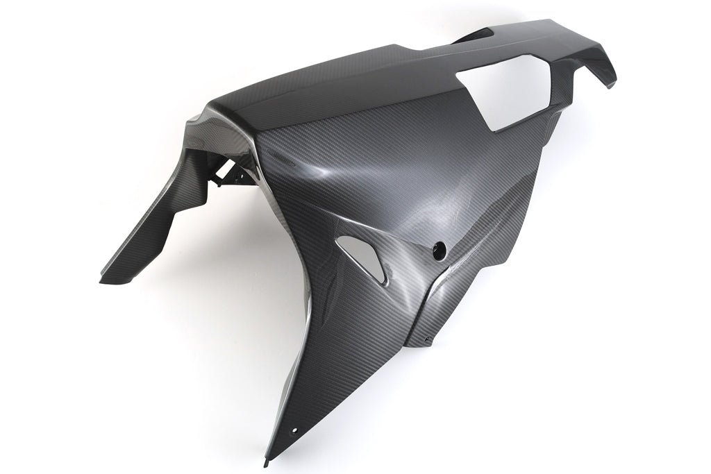 Fullsix Carbon BELLY PAN - Best With MB-RR15-TC31