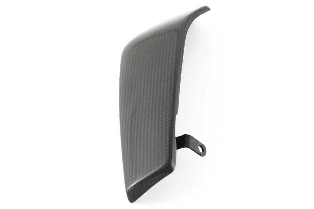Fullsix Carbon Radiator Cover - Left