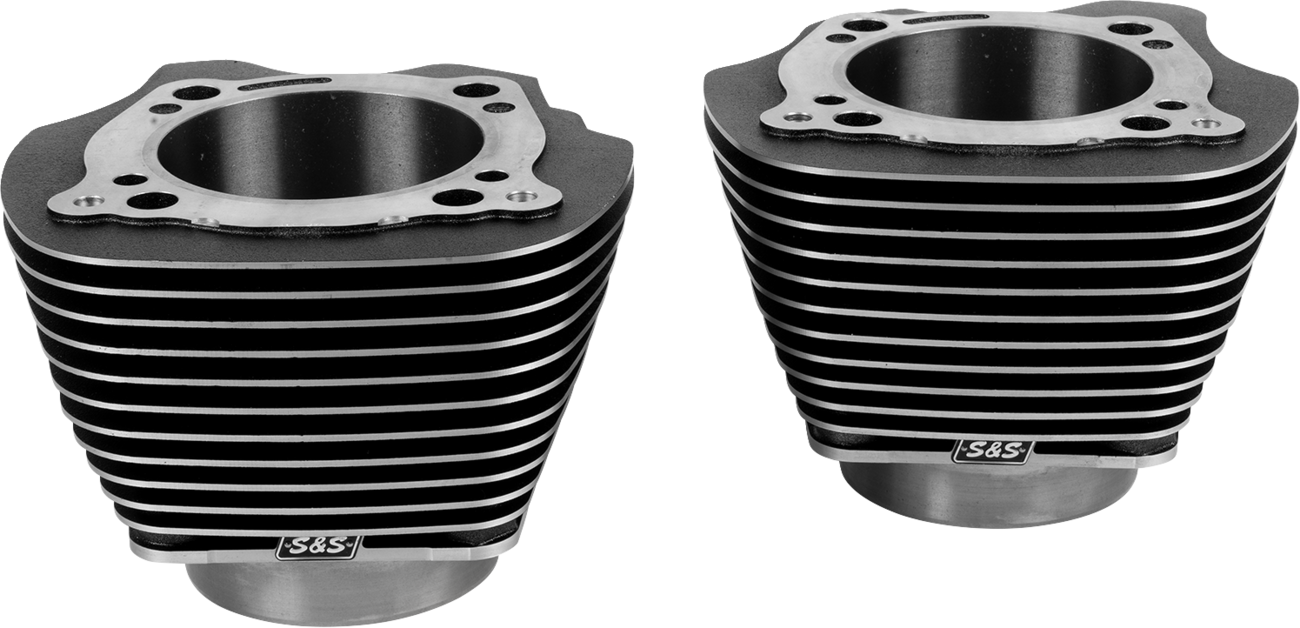 S&S Cycle Cylinder Set