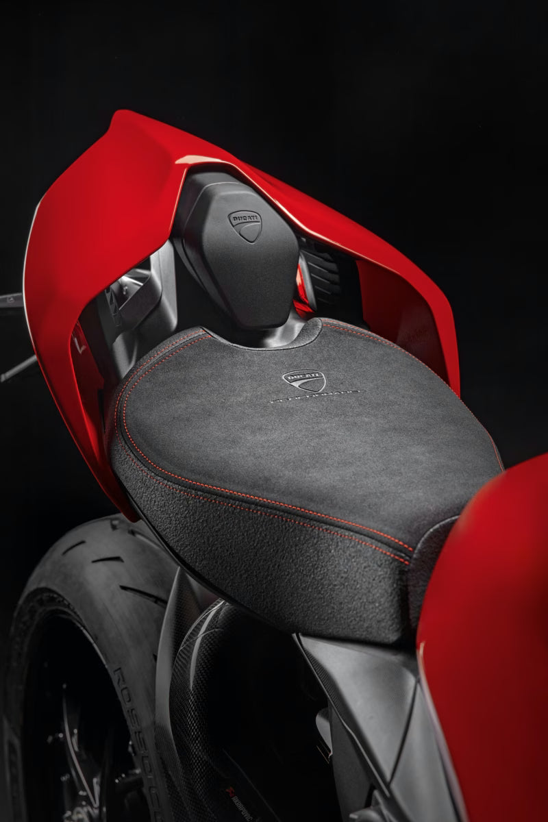 Ducati Performance Single-Seater Tail Guard