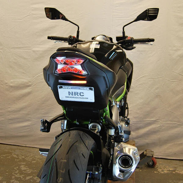 NRC Kawasaki Z900 Fender Eliminator (2017 - 2023)