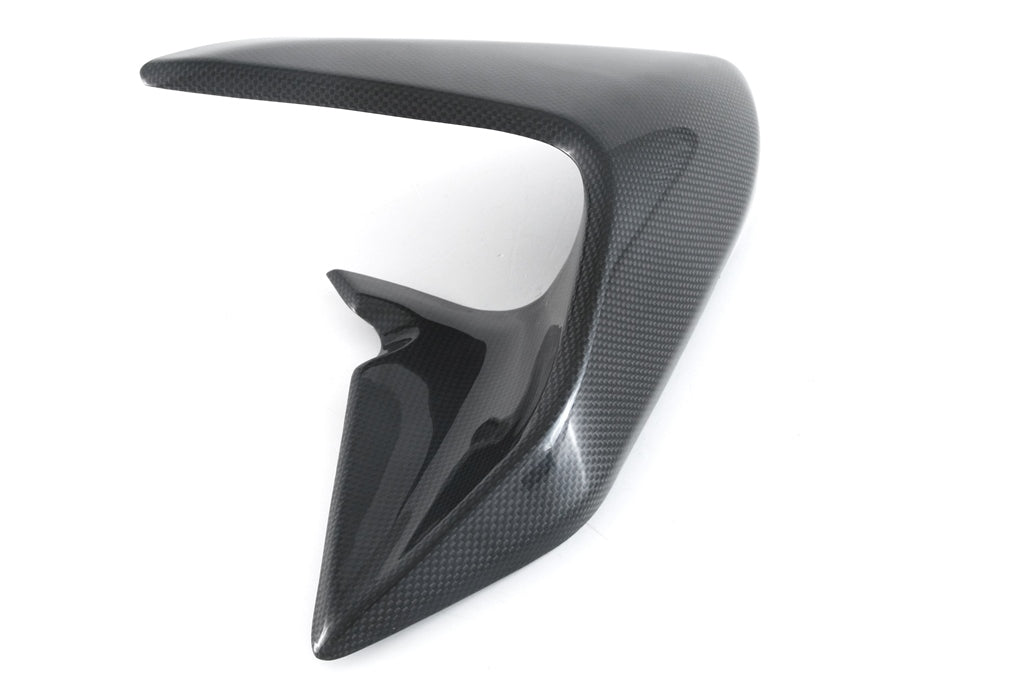 Fullsix Carbon Side Panel - Left
