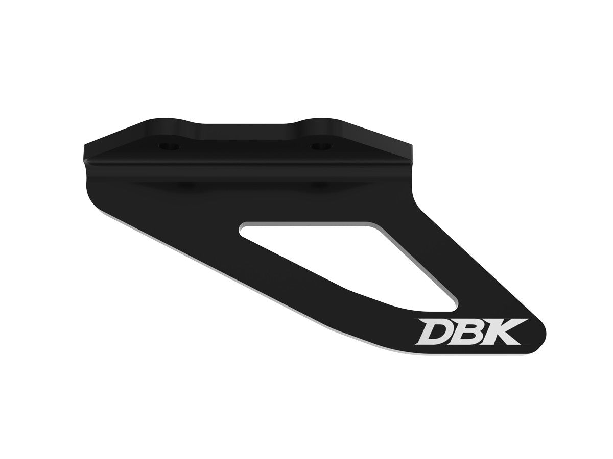 Ducabike DBK PCT04 Lower Chain Guard - Black