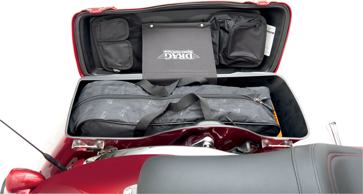 Saddlemen Saddlebag Liner - Cube - Touring