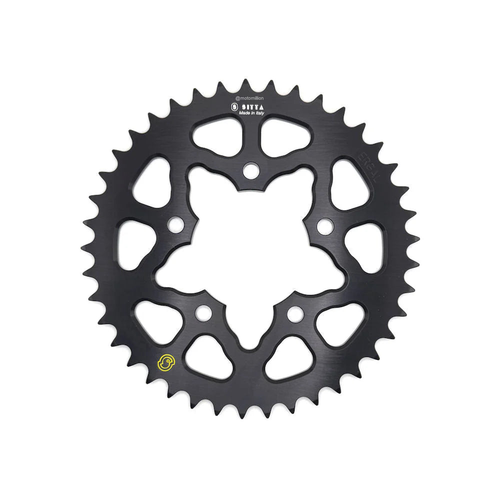 Sitta Ultra Lightweight Rear Sprocket For Ducati Pangiale V4 V4S Tricolore