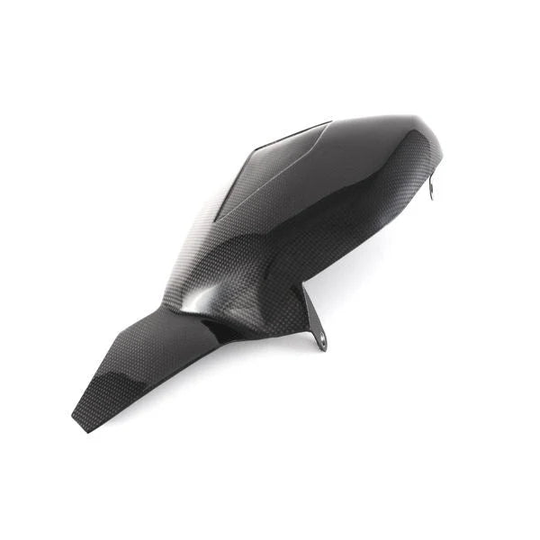 Fullsix Carbon Fiber Clip On Swing Arm Cover Panigale V4 V4S V4R