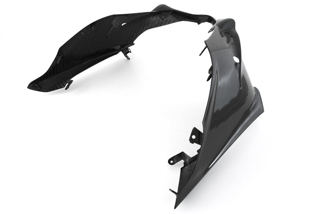 Fullsix Carbon Lower Front Fairing