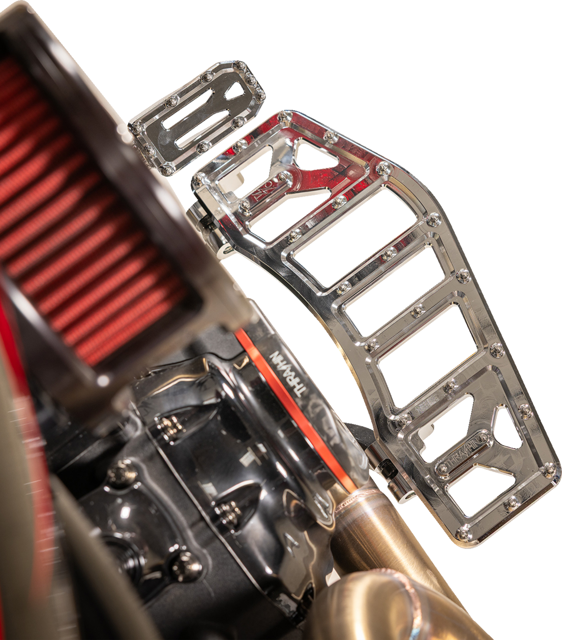 Thrashin Supply CO. Aggressor Floorboards