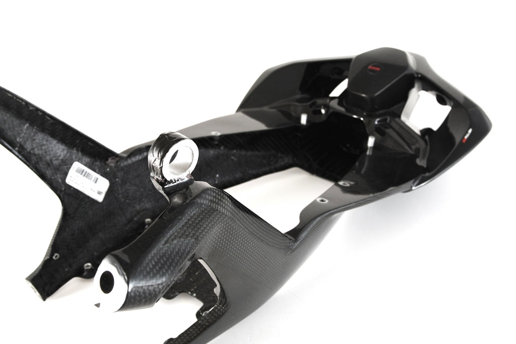 Fullsix Carbon Subframe Monocoque