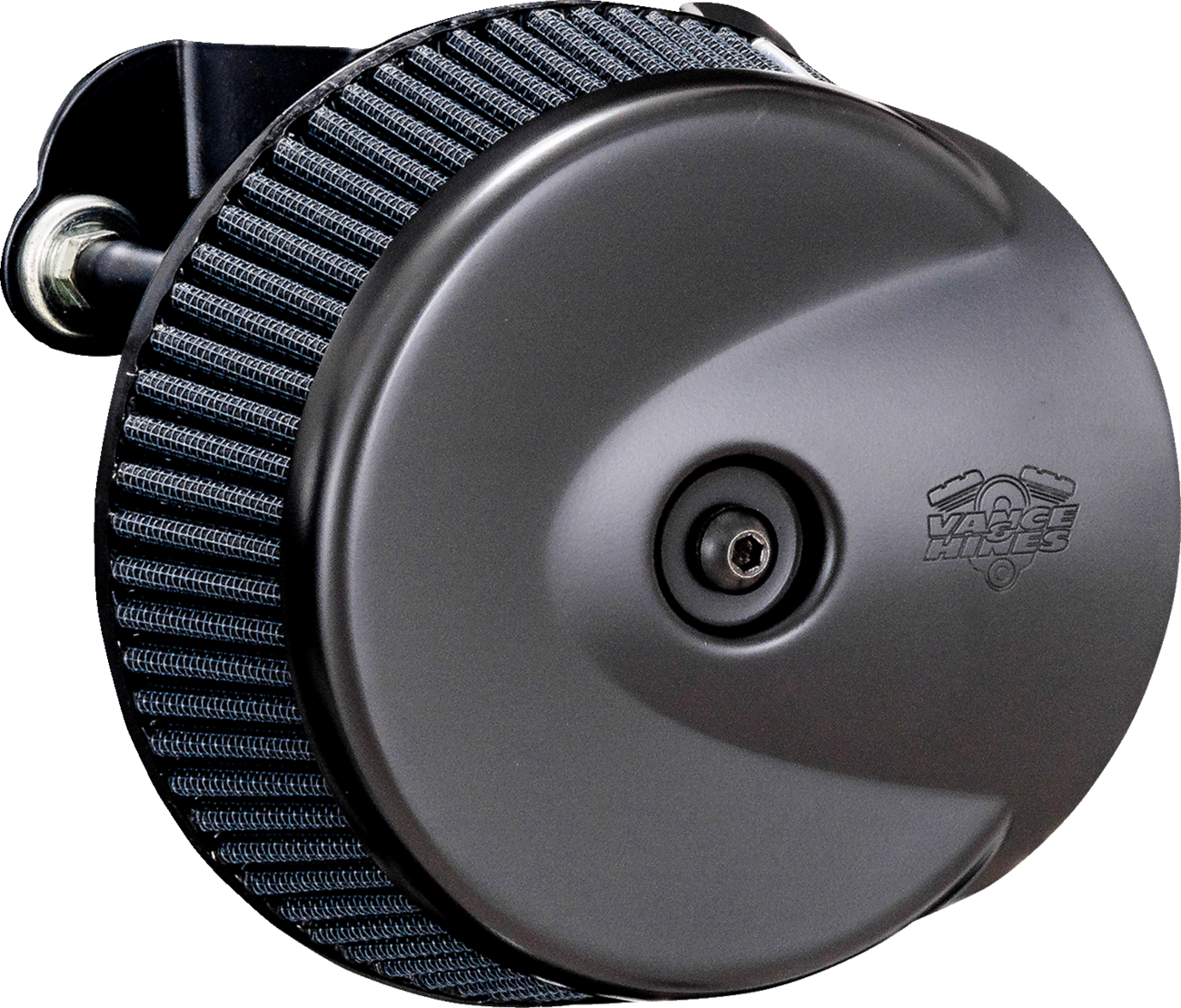 Vance & Hines VO2 Stingray Air Intake Kit - Matte Black
