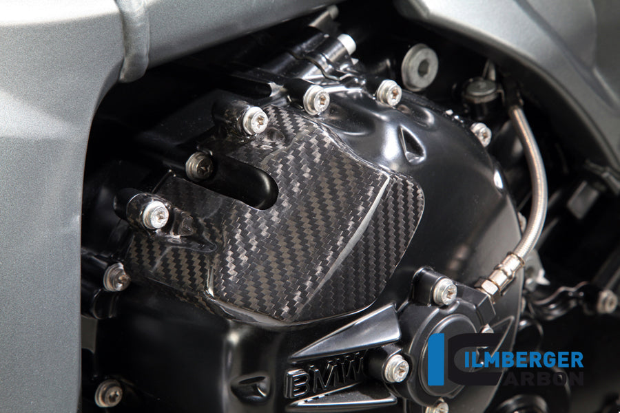 Ilmberger Carbon Clutch Cover Carbon