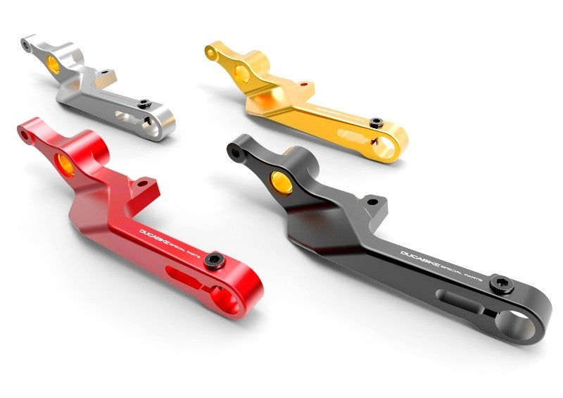 Ducabike DBK RPLF17 Brake Lever V4 Panigale