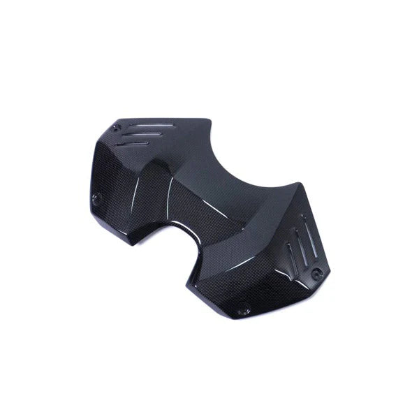 Ilmberger Carbon Fiber Tank Cover For Ducati Panigale V4 V4S Speciale