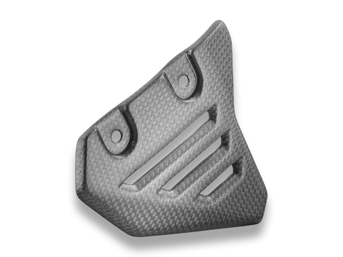 Ducabike DBK Frame Protections Matt Carbon BMW R1300GS Adventure Set