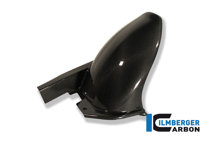 Ilmberger Carbon Rear Fender Carbon