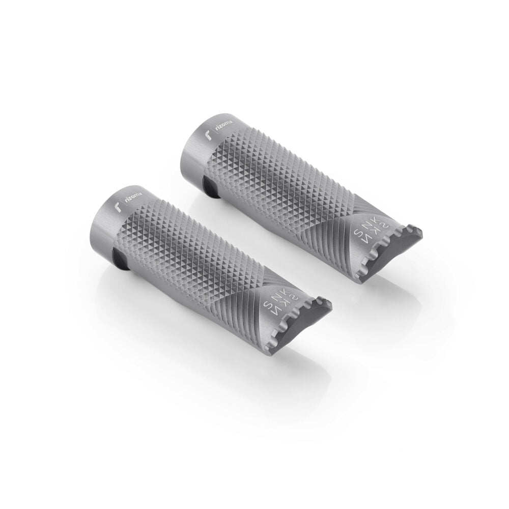 Rizoma Snake Pegs