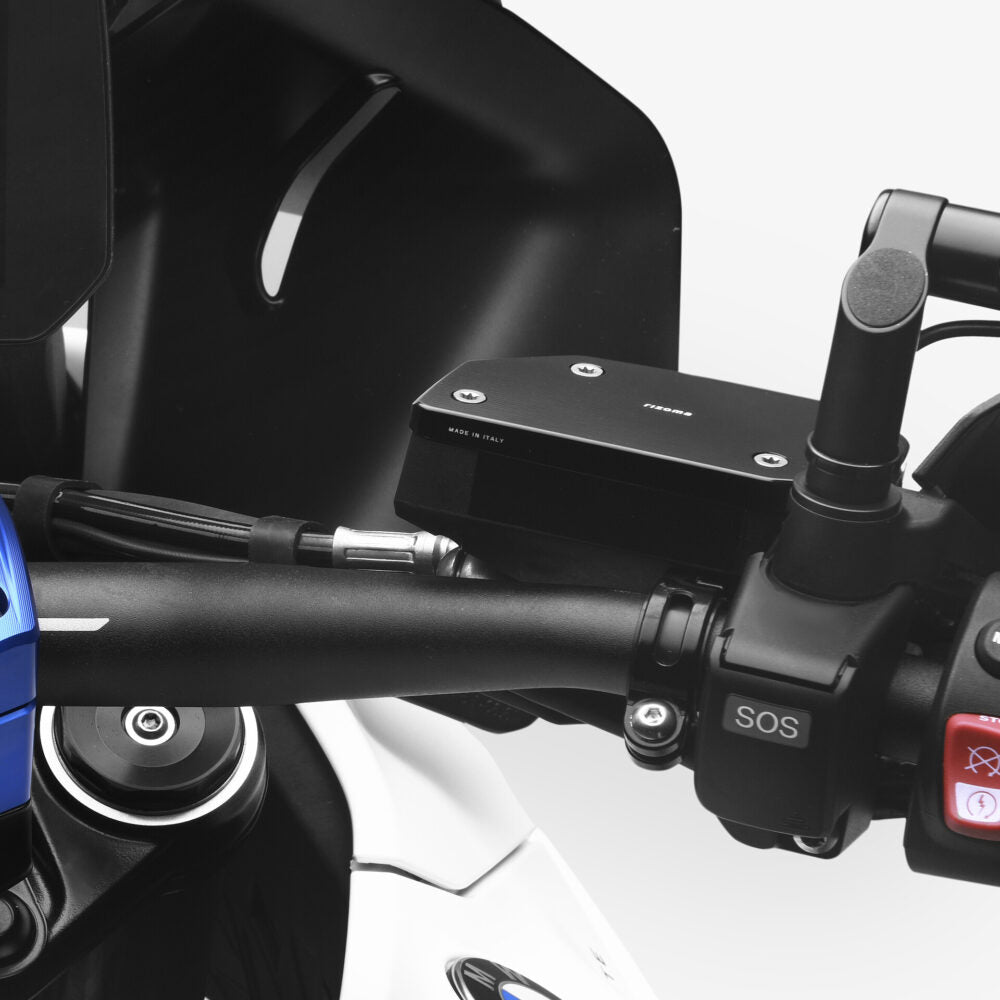 Rizoma Front Brake Fluid Reservoir Cap