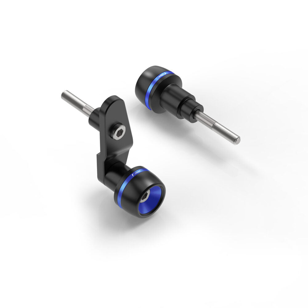 Rizoma Side Sliders Kit