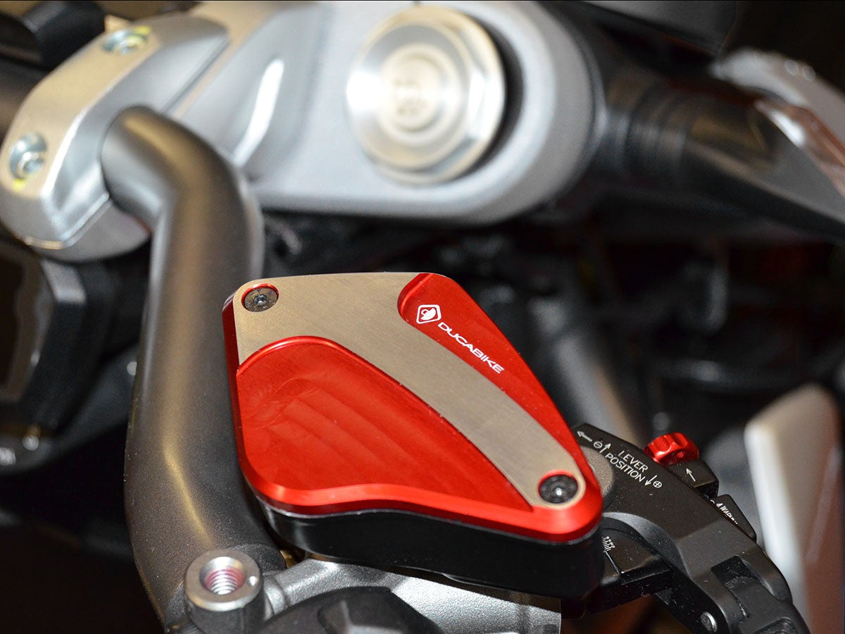 Ducabike DBK TLS10 Fluid Reservoir Caps