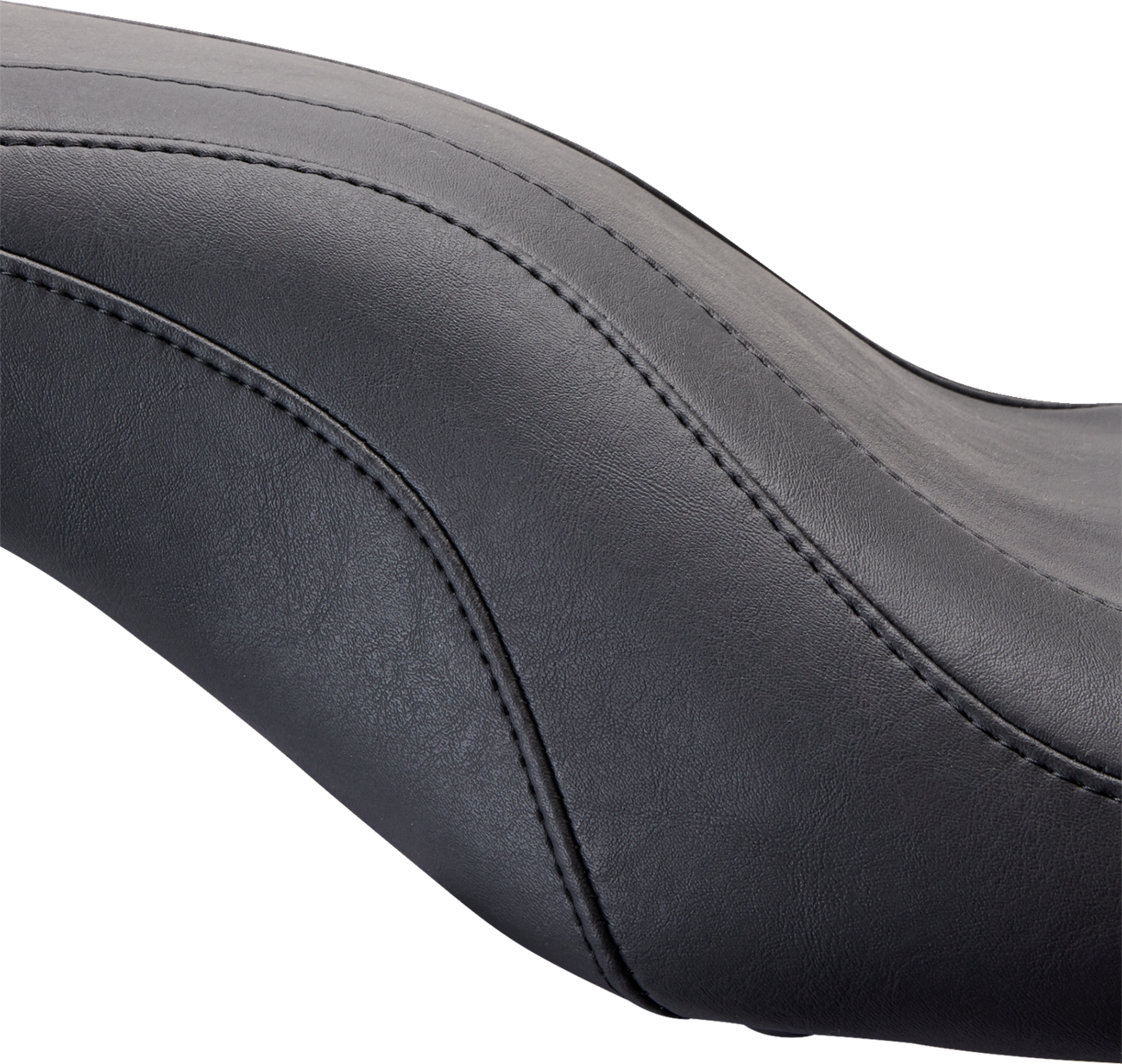 Mustang Day Tripper Seat - FLH/FLT '08-'25