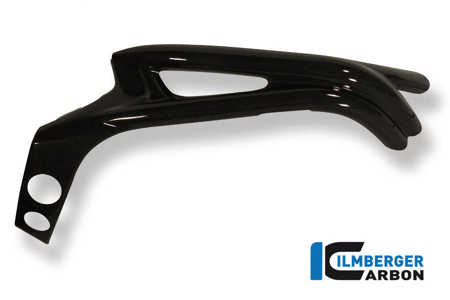 Ilmberger Carbon Right Frame Cover Carbon