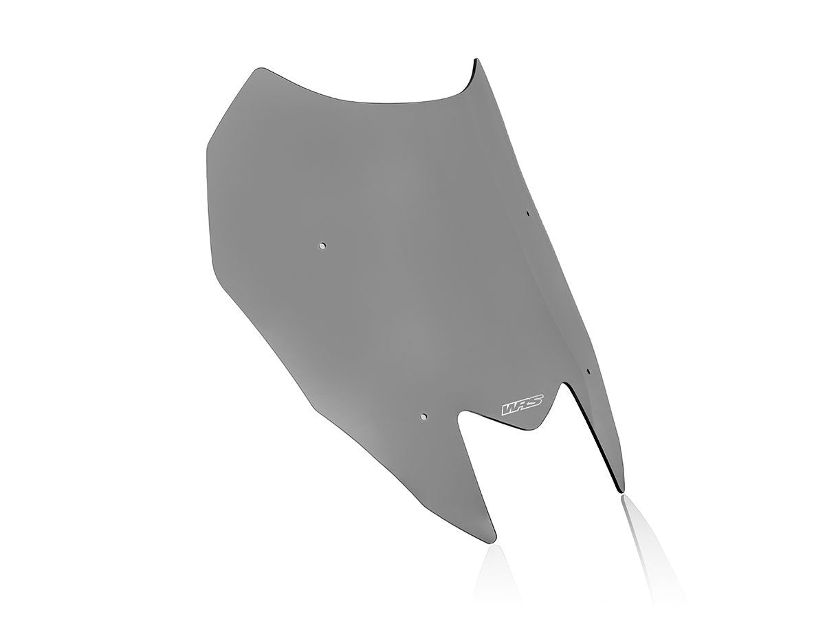 WRS Intermedio Windscreen Yamaha T-Max Tech Max 2025