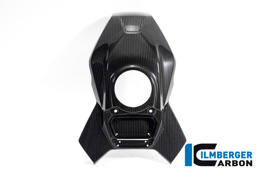 Ilmberger Carbon Upper Tank Cover BMW S 1000 XR From MY 2020