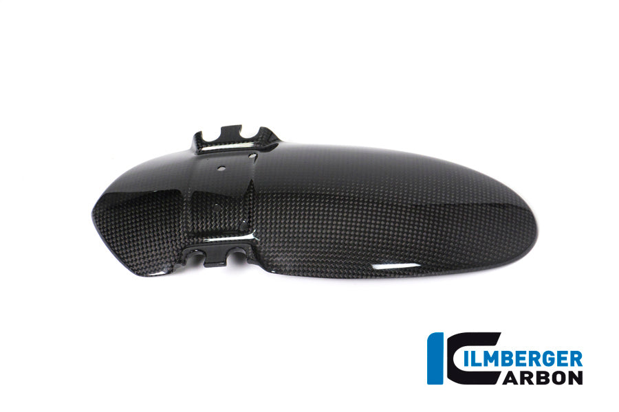 Ilmberger Carbon Front Mudguard Rear Part Carbon - BMW R nineT Urban GS