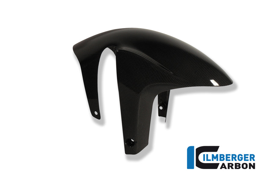 Ilmberger Carbon Front Fender Carbon Aprilia RSV 4 / Tuono V4