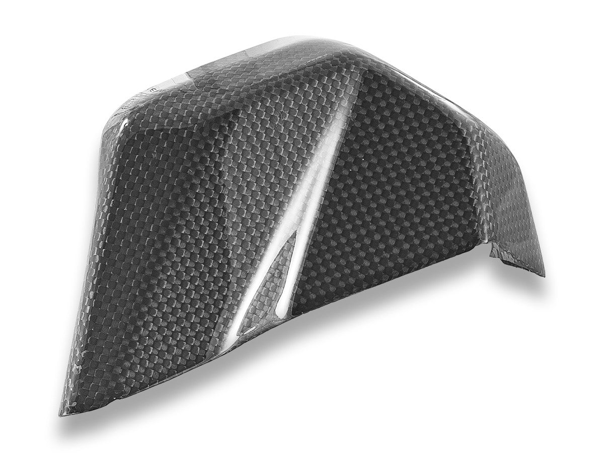 Ducabike DBK CRB235L PANIGALE/SF V4 (2025) Glossy Carbon Side Covers