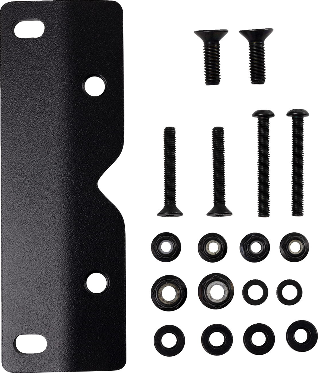 GIVI Specific Rear Rack - BMW - R 1200 GS
