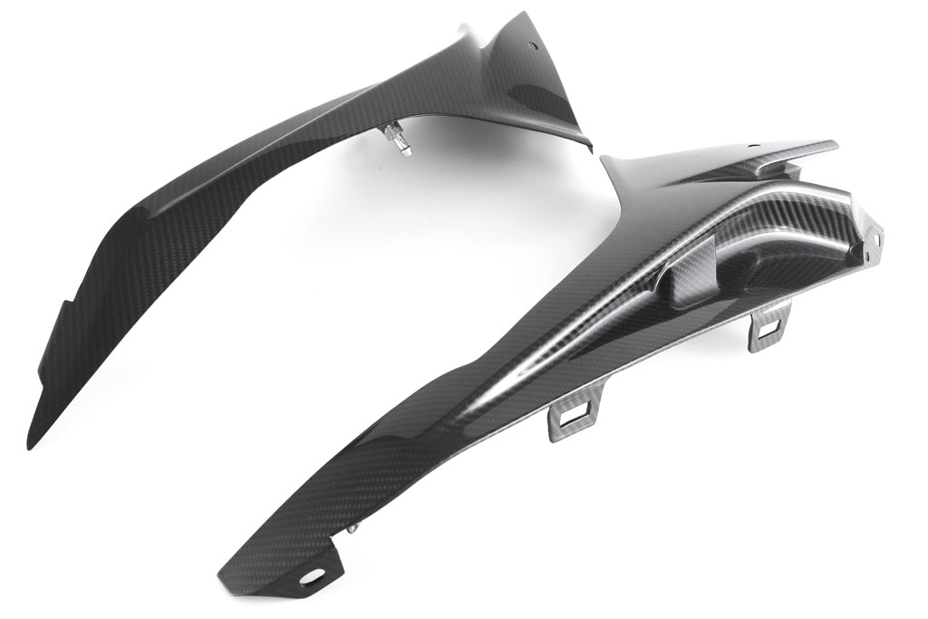 Fullsix Carbon Fairing Covers OEM - Set