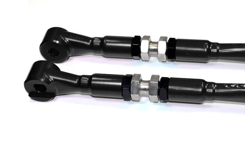 Ducabike DBK ADR06 Diavel Adjustable Linkage - BLACK