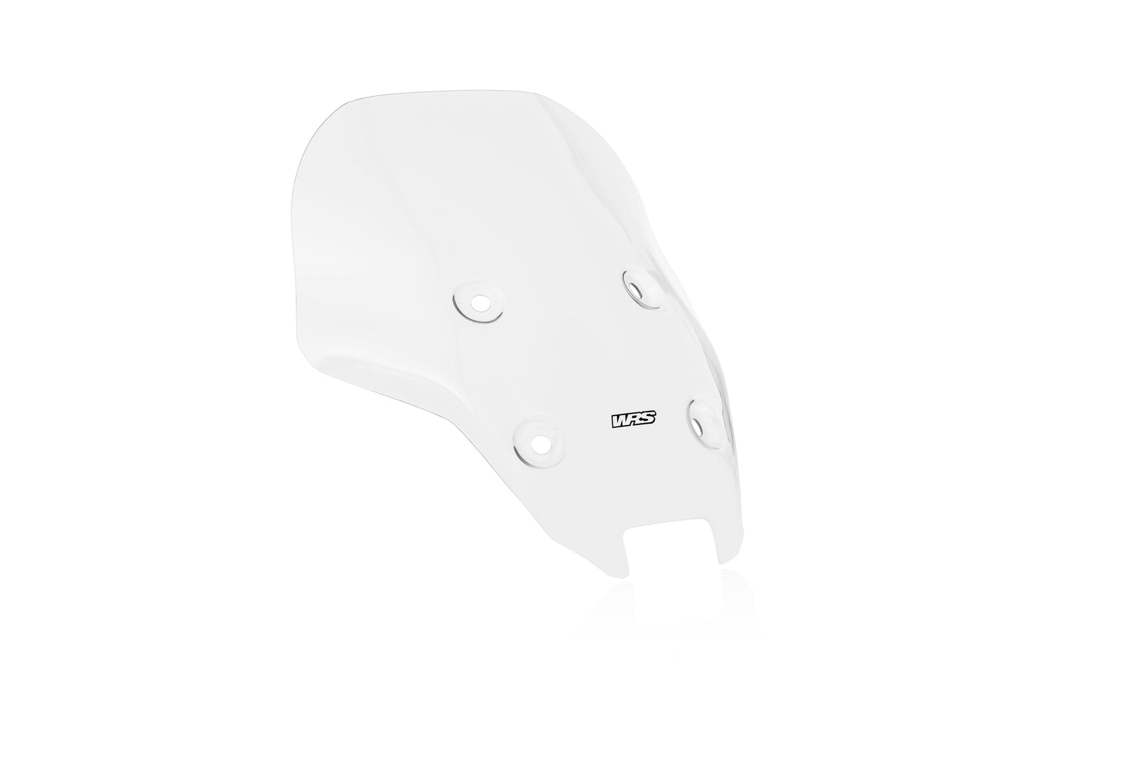 WRS WINDSCREEN TOURING WITH RADAR MOTO GUZZI STELVIO 2024-2025