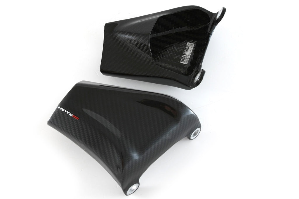 Fullsix Carbon Brake Caliper Cooler BMW S1000R/RR - Set