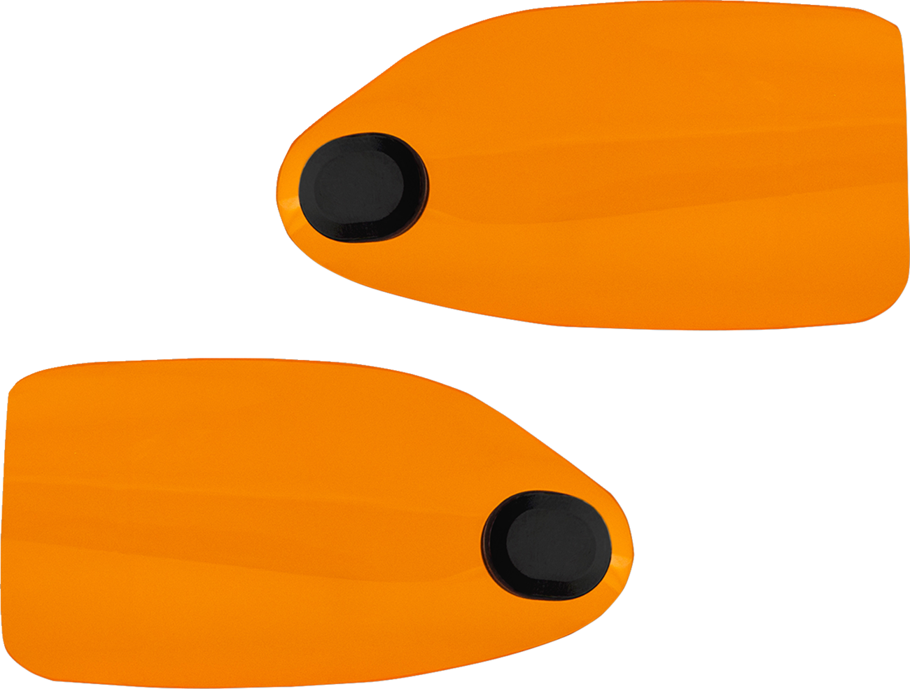 Klock Werks Flare® Handguards For Indian