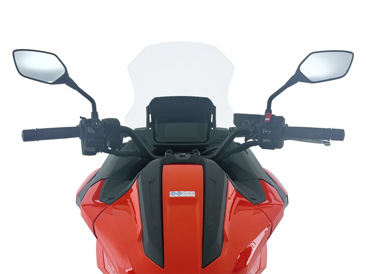 WRS Touring Windscreen Honda NC 750 X 2025-2026