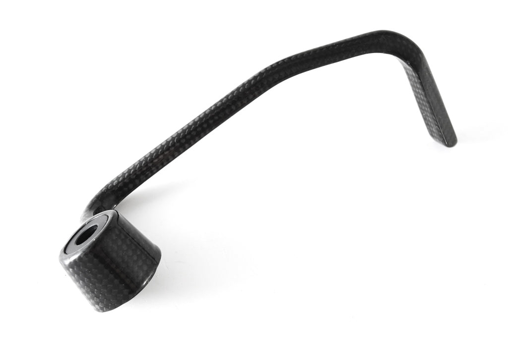 Fullsix Carbon Lever Guard Left - Sky