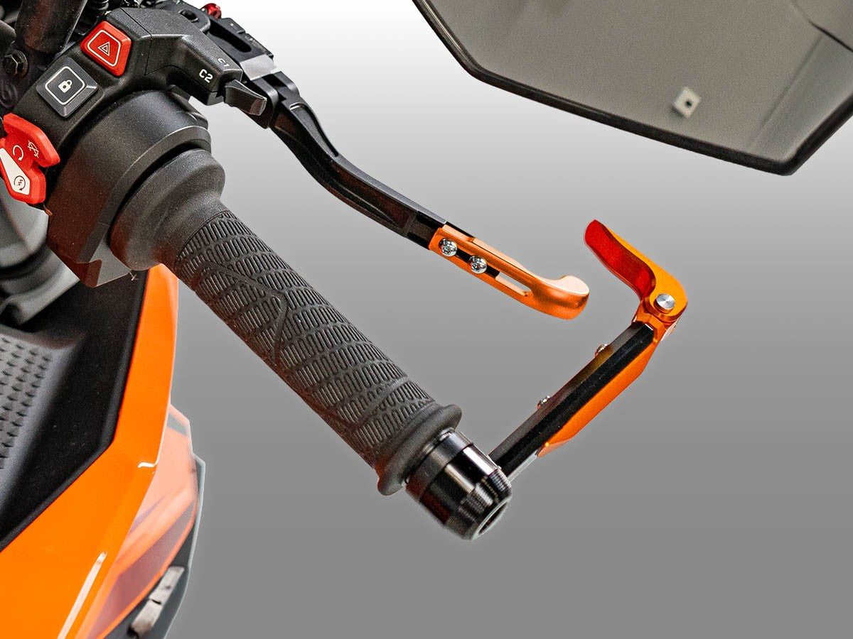 Ducabike DBK Plf03 Brake Lever Protection