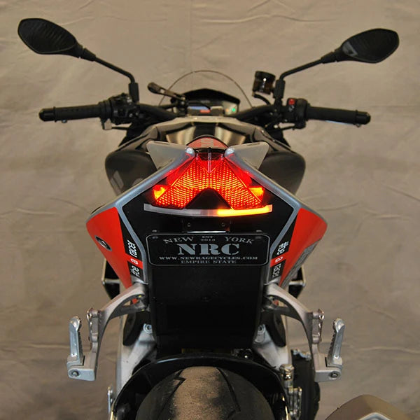 NRC Aprilia Tuono 1100 V4 Fender Eliminator (2015-2019)