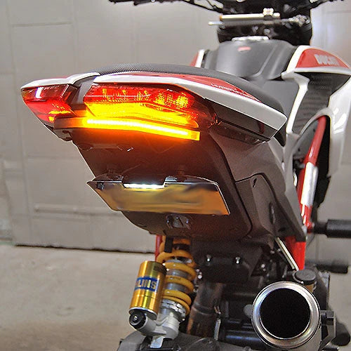 NRC Ducati Hypermotard 939/821 Fender Eliminator Kit (2013 - 2019)